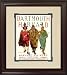 1928 Harvard vs. Dartmouth Historic Football Program Cover