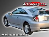 AIT Side Skirts