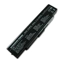 SONY VAIO VGN-AR / C / FE / FJ / FS / N / SZ / S Series Equivalent Laptop Battery - OEM Part VGP-BPL2 VGP-BPL2C VGP-BPS2 VGP-BPS2A VGP-BPS2B VGP-BPS2C