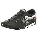 Diesel Sport Women's Paraluis Lace-up Fashion Sneaker