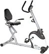 Stamina 7100 Magnetic Fusion Recumbent Exercise Bike