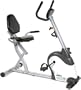 Stamina 7100 Magnetic Fusion Recumbent Exercise Bike