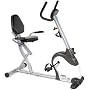 Stamina 7100 Magnetic Fusion Recumbent Exercise Bike