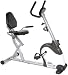 Stamina 7100 Magnetic Fusion Recumbent Exercise Bike