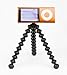 Joby GM2 Gorillamobile Flexible Tripod (Includes iPhone 3G/3GS Case and Universal Camera Adapter)