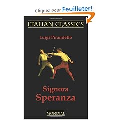 Signora Speranza