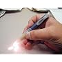 Eveready Pen Light