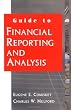 Guide to Financial Reporting and Analysis