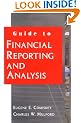 Guide to Financial Reporting and Analysis