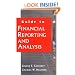 Guide to Financial Reporting and Analysis