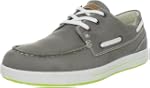 ECCO Men's Androw Boat Shoe