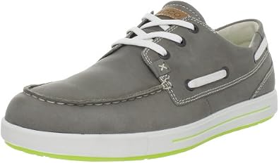 Ecco Men's Androw Boat Shoe