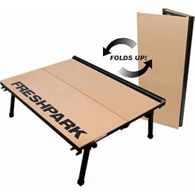 FreshPark Professional BMX and Skateboarding Fun Box