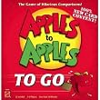 Apples To Apples - On The Go