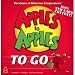 APPLES TO APPLES - ON THE GO