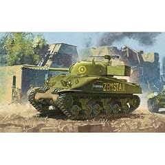Sherman Mk.Ic Firefly Hybrid ~ Smart Kit