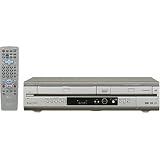 SHARP D�Ecombo �r�f�I��̌^DVD���R�[�_�[ DV-RW65