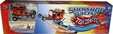 Tom Daniel SHOWROD RACING Track Set with TIJUANA TAXI Vehicle from Toy Zone
