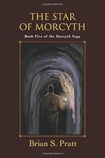 The Star of Morcyth (The Morcyth Saga)