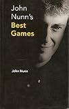 John Nunn's best games, 1985-1993
