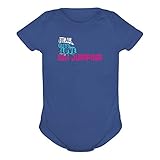 Real guys love Ski Jumping ベビーボディ