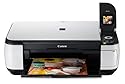 Canon PIXMA MP490 Multifunktionsgerät (3 in 1, Drucken, Kopieren, 
Scannen)