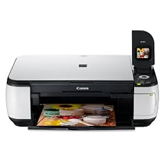 Canon PIXMA MP490 Multifunktionsger�t (3 in 1, Drucken, Kopieren, Scannen)