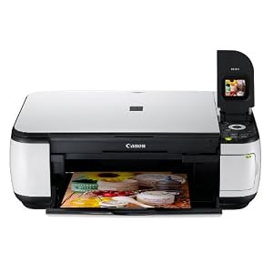 Canon PIXMA MP490 All in one Drucker