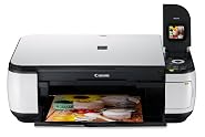 Canon PIXMA MP490 Multifunktionsger�t (3 in 1, Drucken, Kopieren, Scannen)