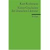 Kleine Geschichte der deutschen Literatur