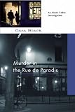 Murder in the Rue de Paradis: 0