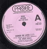 SOONER OR LATER 7" (45) UK PROBE 1971