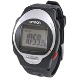 NEW OMRON HR-100C HEART RATE MONITOR MICROWAVES