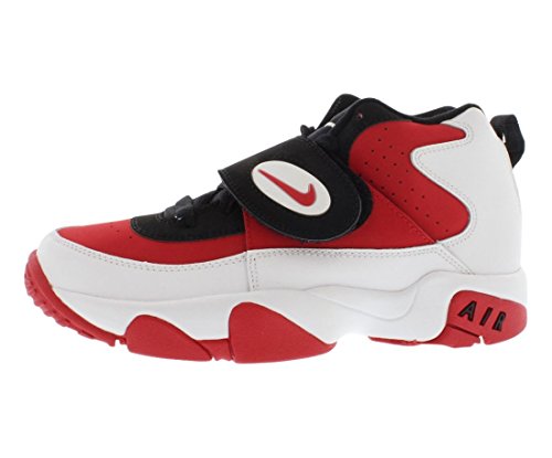 Nike Air Mission (GS) Boys Cross Training Shoes