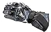 Motorradhandschuh WWS-110