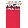 Propaganda: The Formation of Men's Attitudes