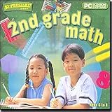 Superstart 2Nd Grade Math