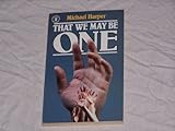 That we may be one