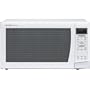 Sharp 2.0 cu ft/1200w Microwave in White