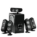Logitech X-530 5.1 PC Lautsprechersystem