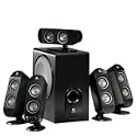 Logitech X530