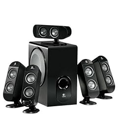 Logitech X-530 5.1 PC Lautsprechersystem