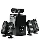 Logitech X-530 5.1 PC Lautsprechersystem
