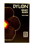 Dylon Machine Dye - Velvet Black