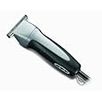 andis 63215 Excel Variable 5-Speed Clipper with T-84 Blade