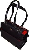 Tote, Black Elegance