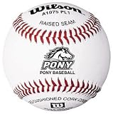 Wilson SST Pony League Baseball