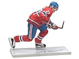 McFarlane Toys NHL Sports Picks Series 19 Action Figure Alexei Kovalev (Montreal Canadiens)