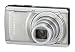 Olympus 7040 Digital Camera - Titanium Silver (14MP, 7x Wide Optical Zoom) 3.0 inch LCD