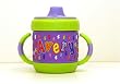 Personalized Sippy Cup - Avery